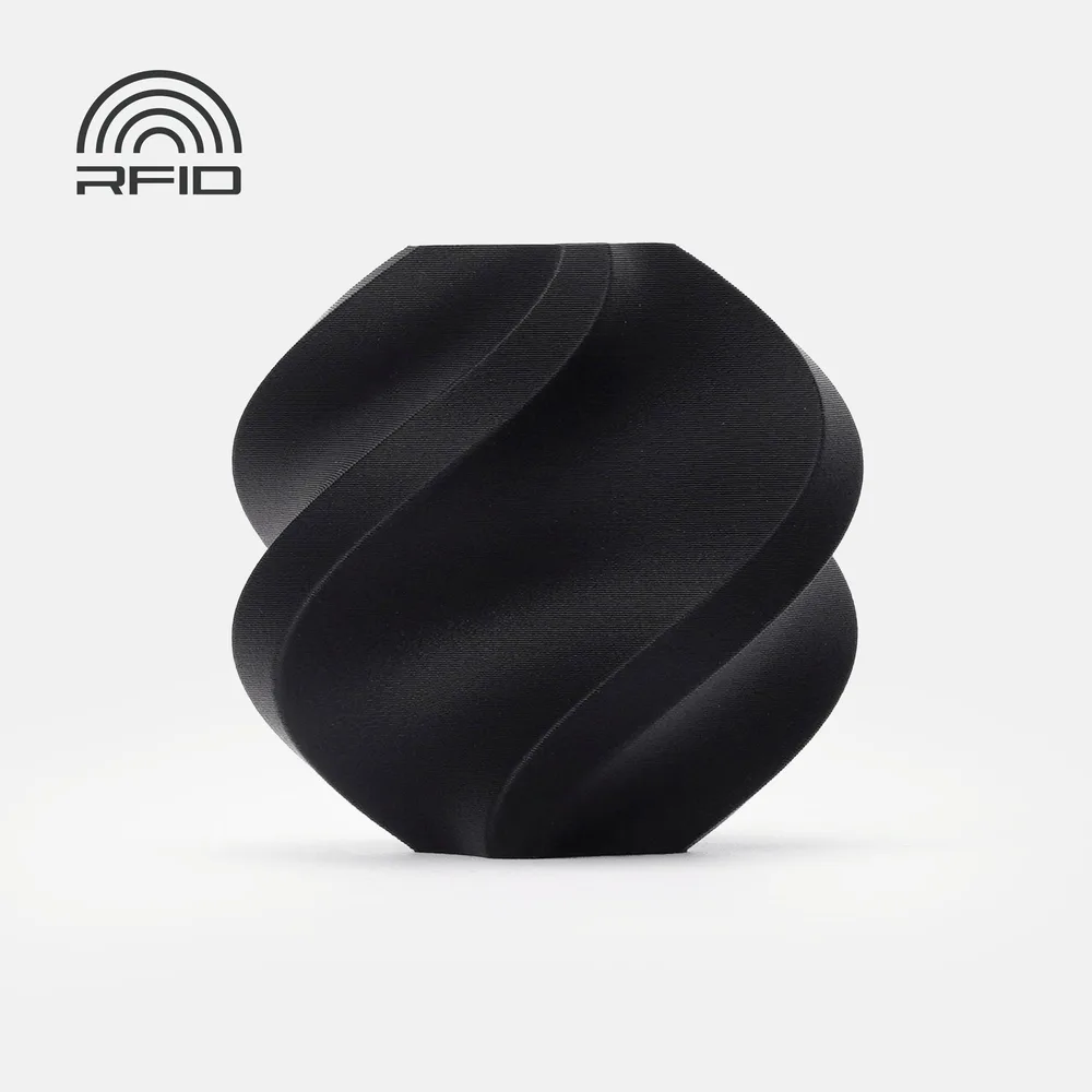 PLA-CF – Black