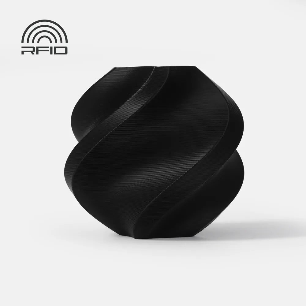 ASA – Black