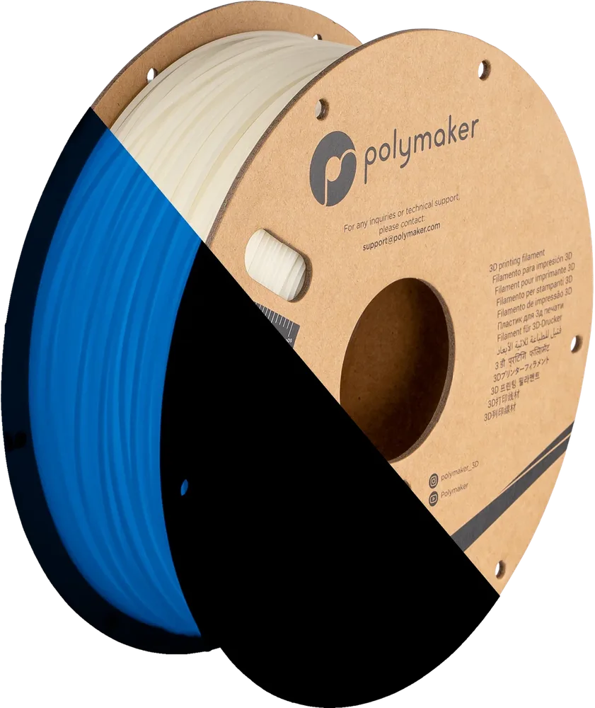 PolyLite™ Glow – Glow Blue
