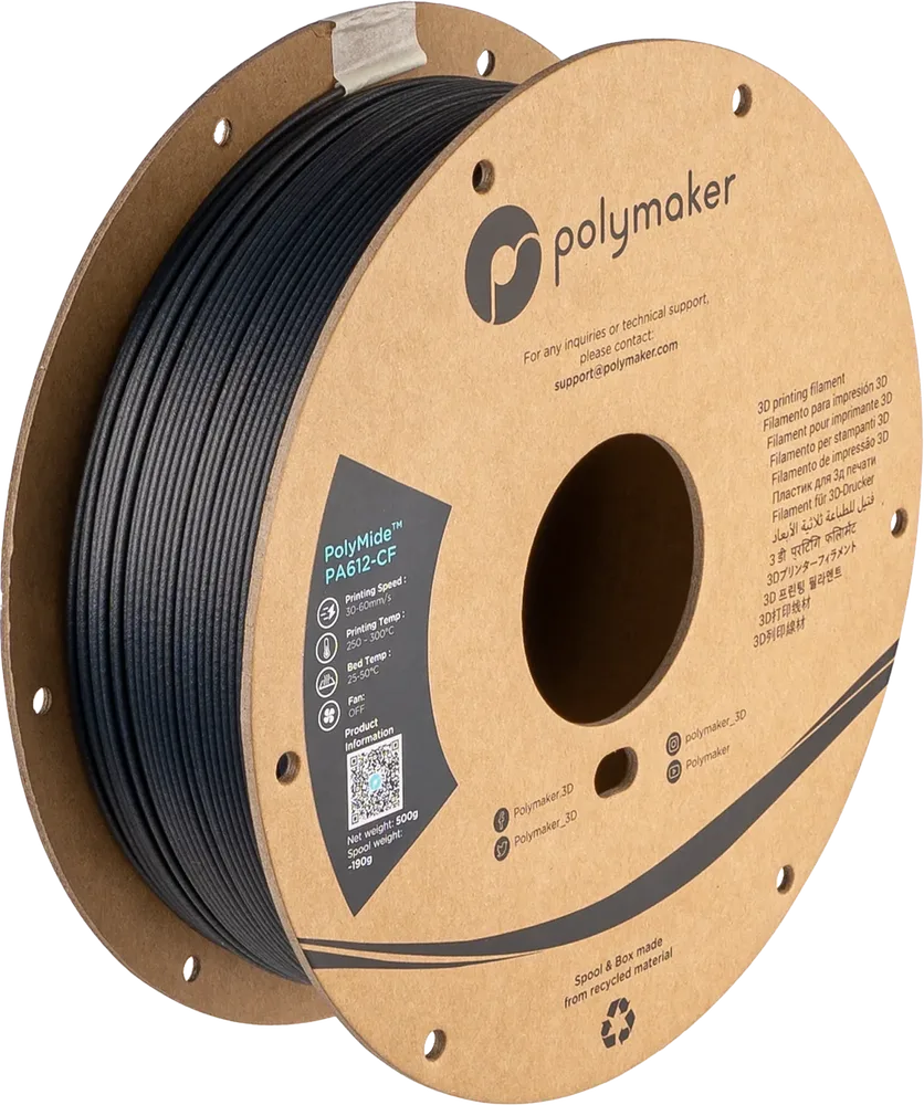 PolyMide™ PA612-CF