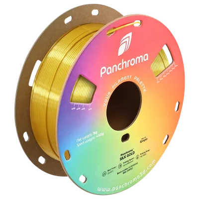 Panchroma™ Silk PLA