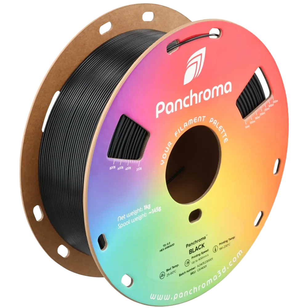 Panchroma™ CoPE – Black