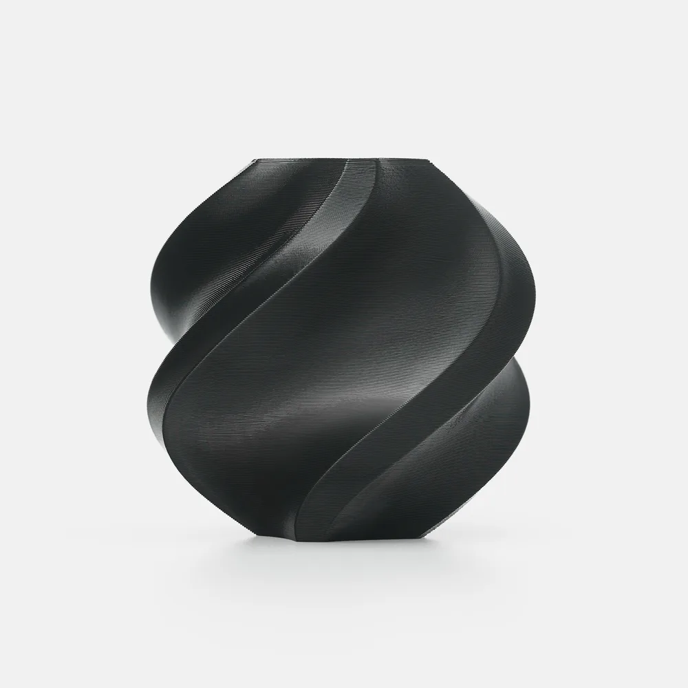 TPU 85A / TPU 90A – Black
