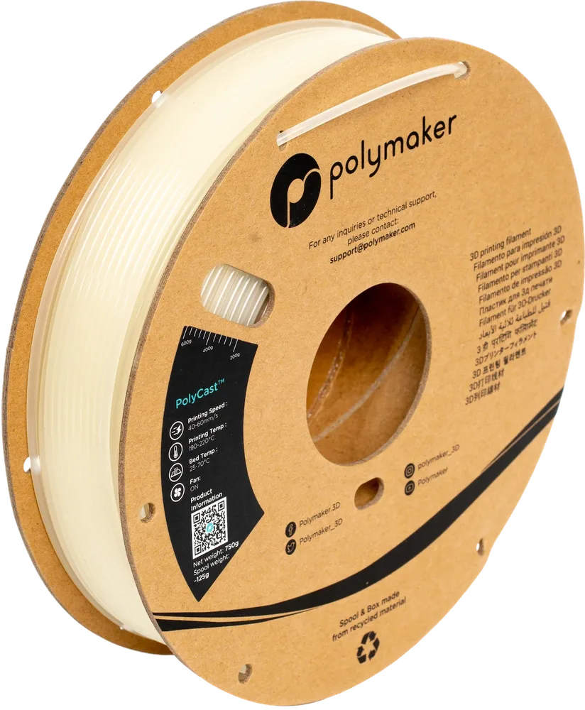 PolyCast™