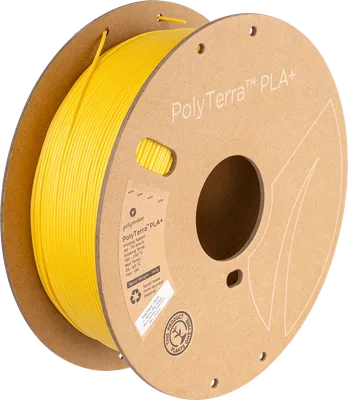 PolyTerra™ PLA+ Satin