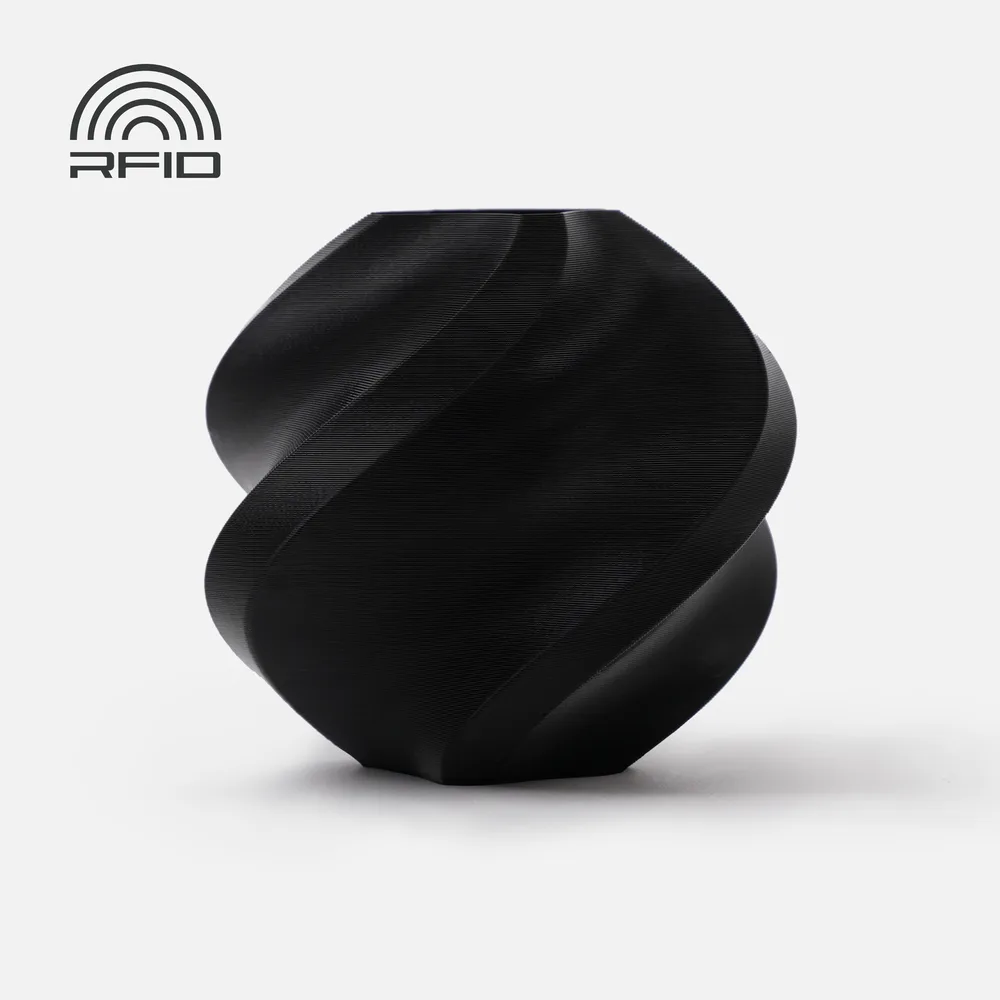 ABS – Black