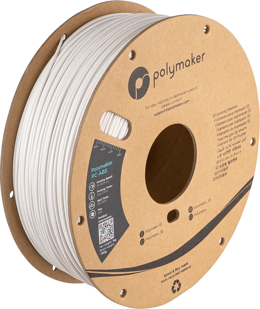 Polymaker PC-ABS