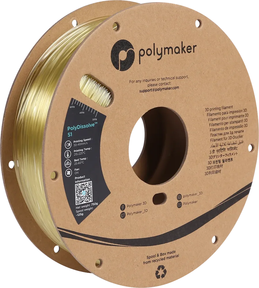 PolyDissolve™ S1 (PVA)