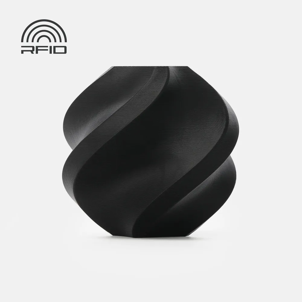 PETG HF – Black