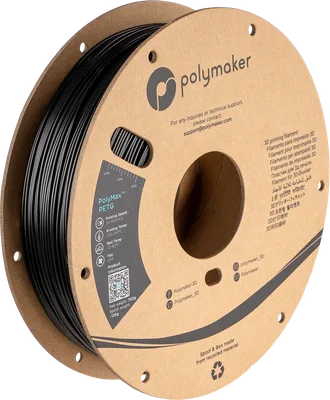 PolyMax™ PETG