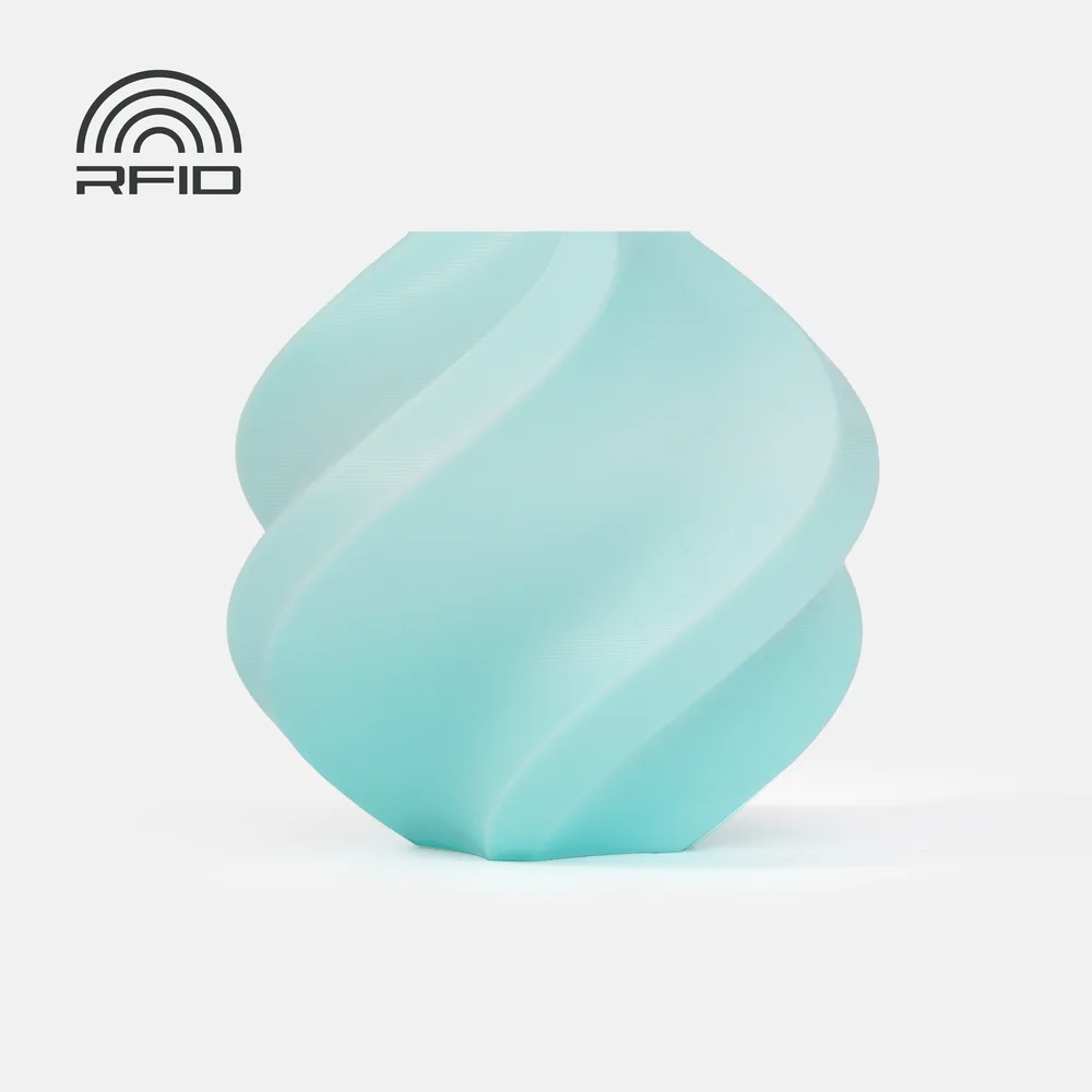 PLA Basic Gradient – Arctic Whisper