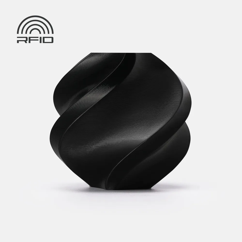 TPU for AMS – Black