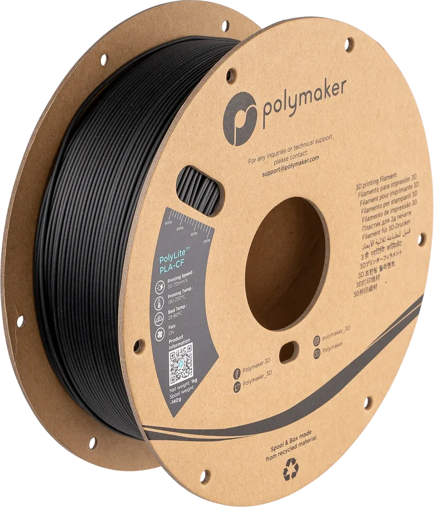 PolyLite™ PLA-CF