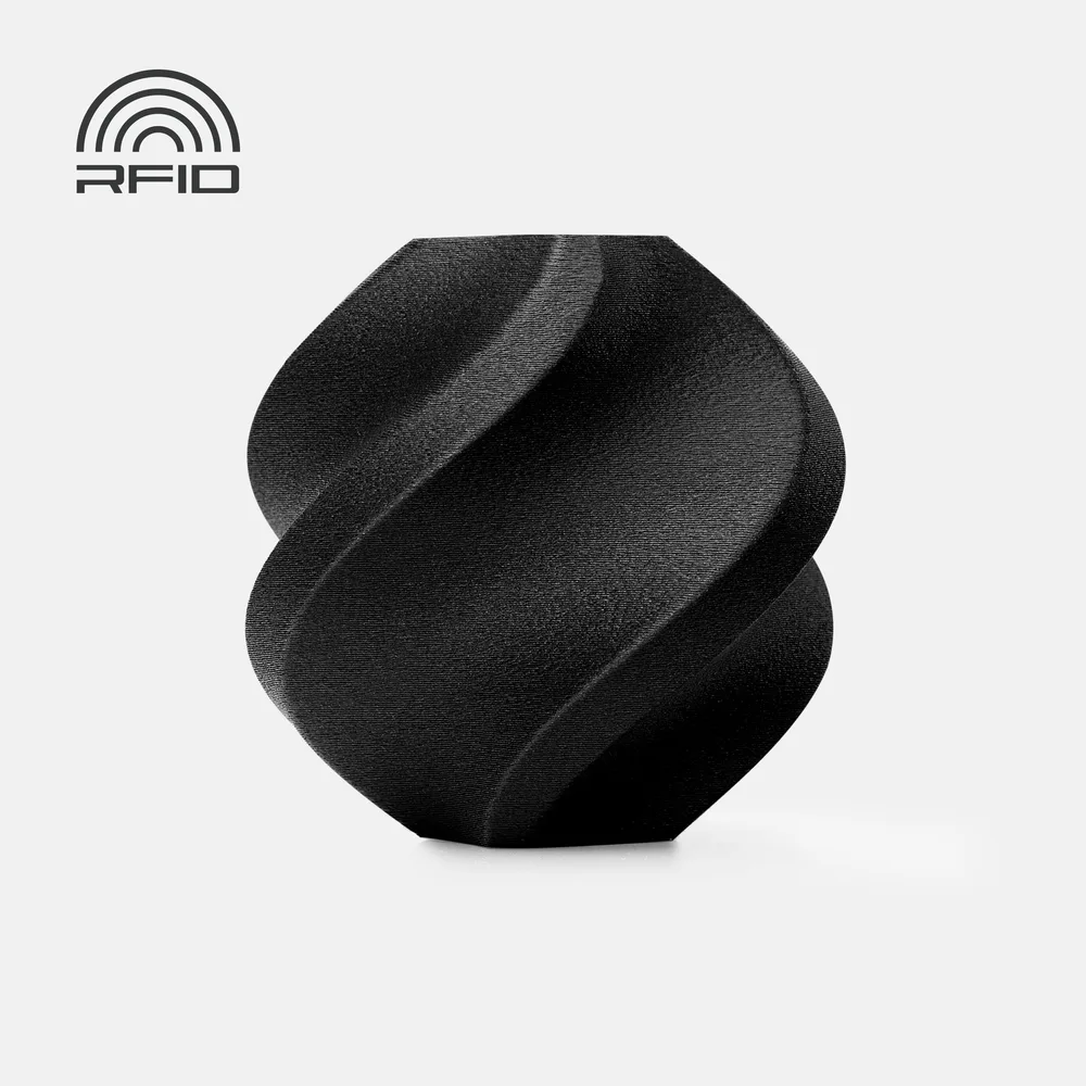 PA6-GF – Black