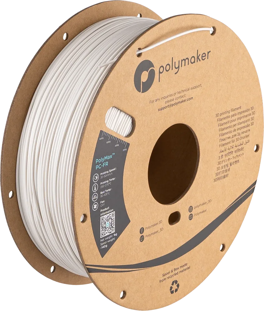 PolyMax™ PC-FR
