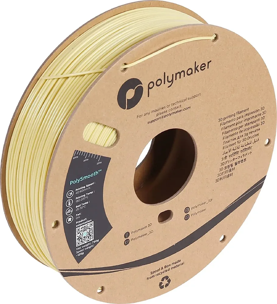 PolySmooth™ – Beige