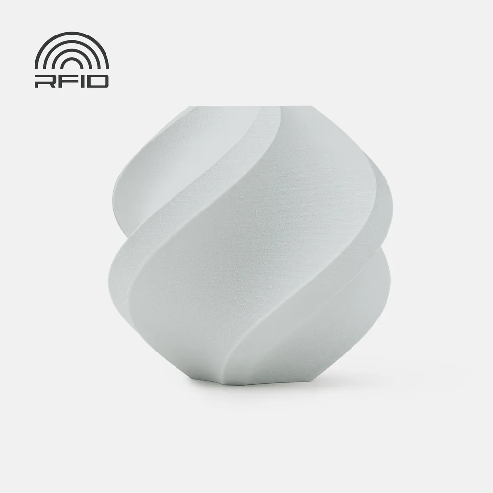 PLA Aero – Gray
